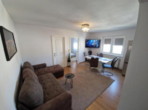 Urban Cozy Apartments